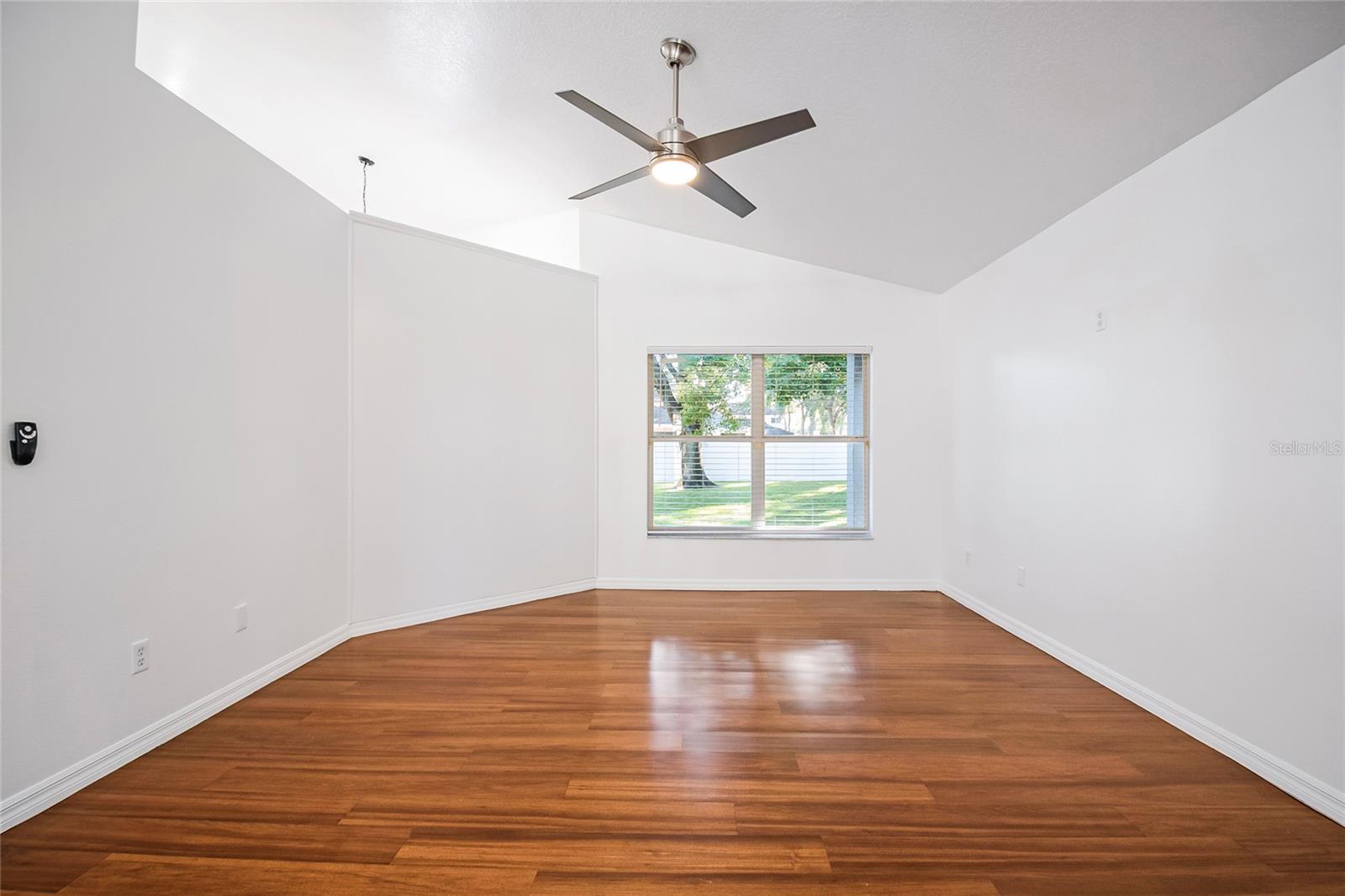 REMINGTON OAKS PH 01 - Residential