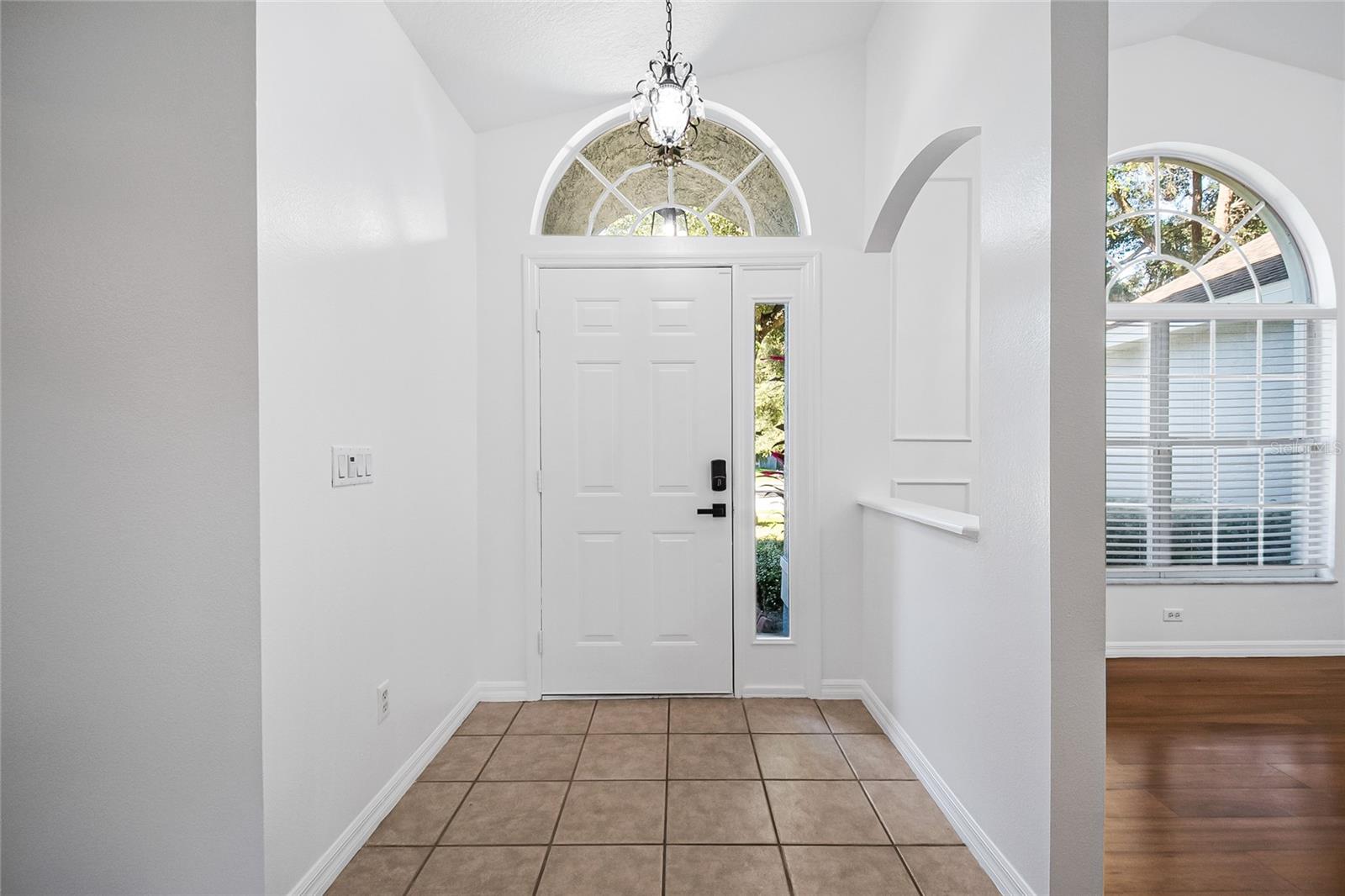 REMINGTON OAKS PH 01 - Residential