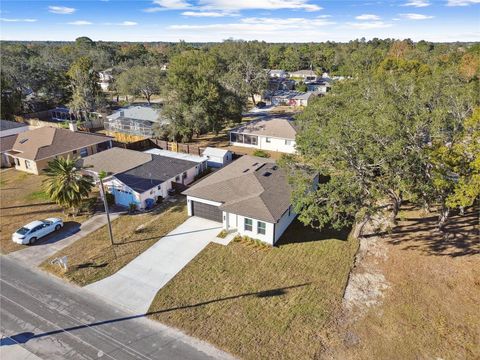 A home in SPRING HILL