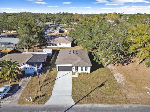 A home in SPRING HILL