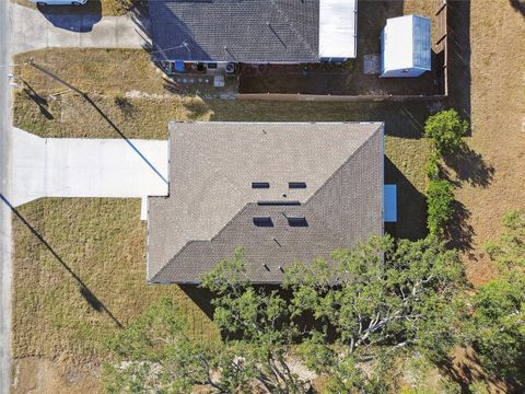 A home in SPRING HILL