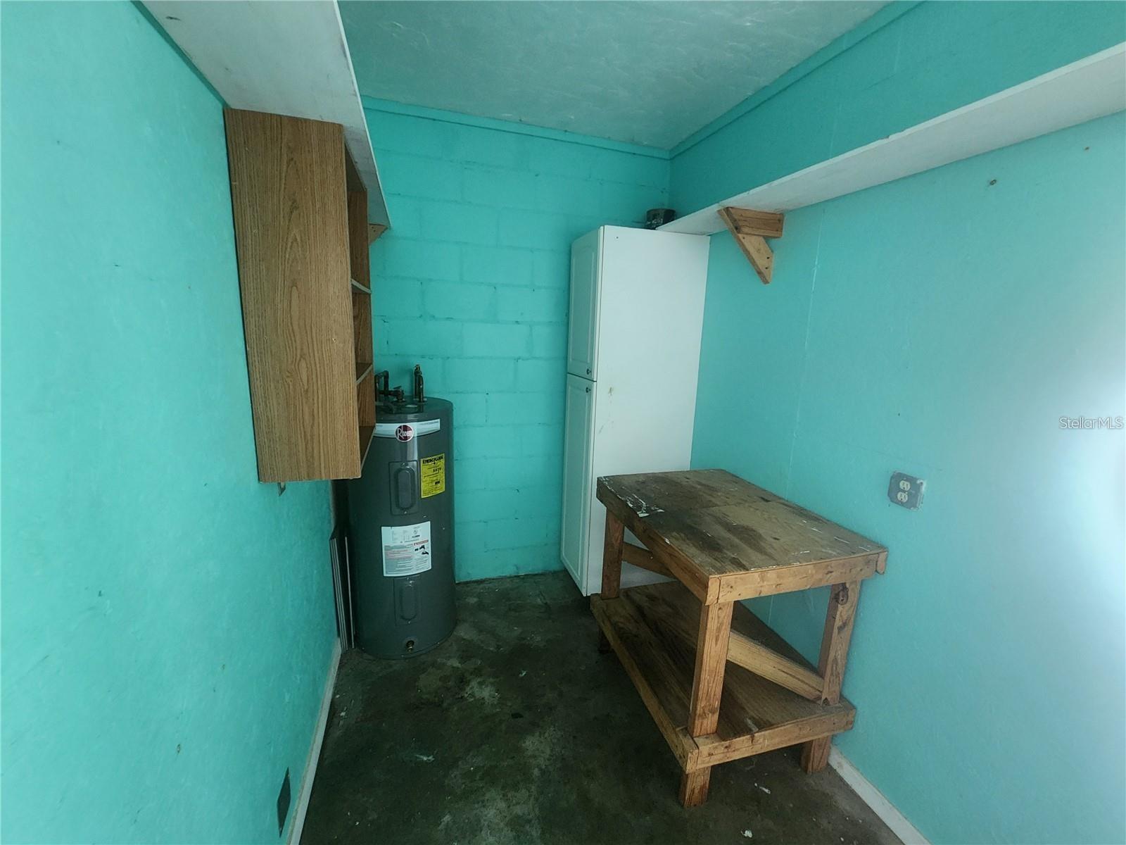 HARBOR HAVEN - Residential Lease