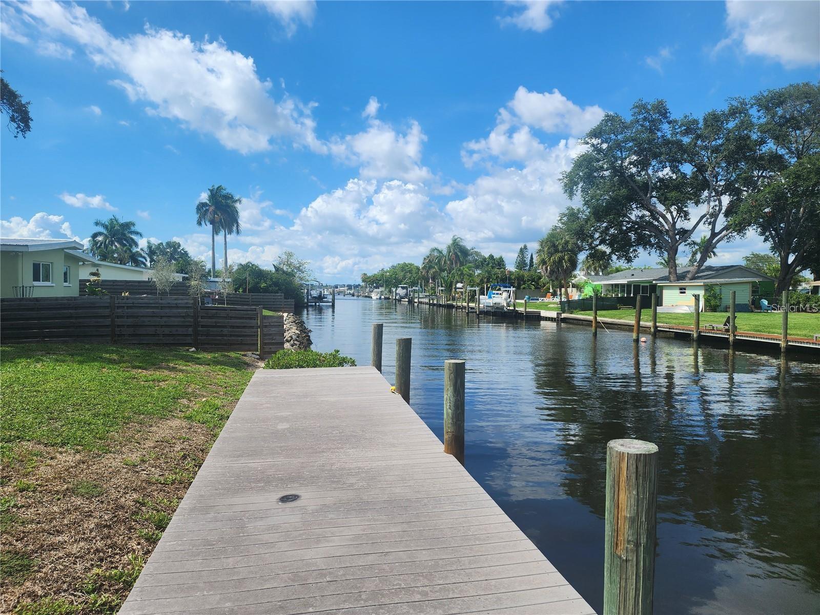 HARBOR HAVEN - Residential Lease