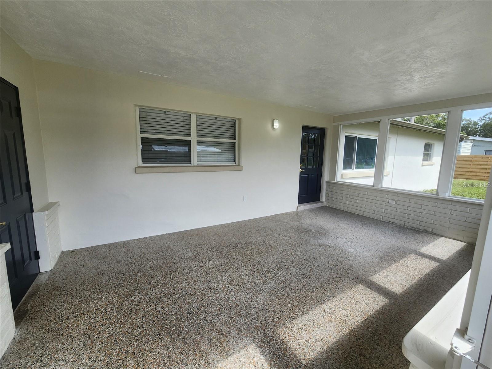 HARBOR HAVEN - Residential Lease