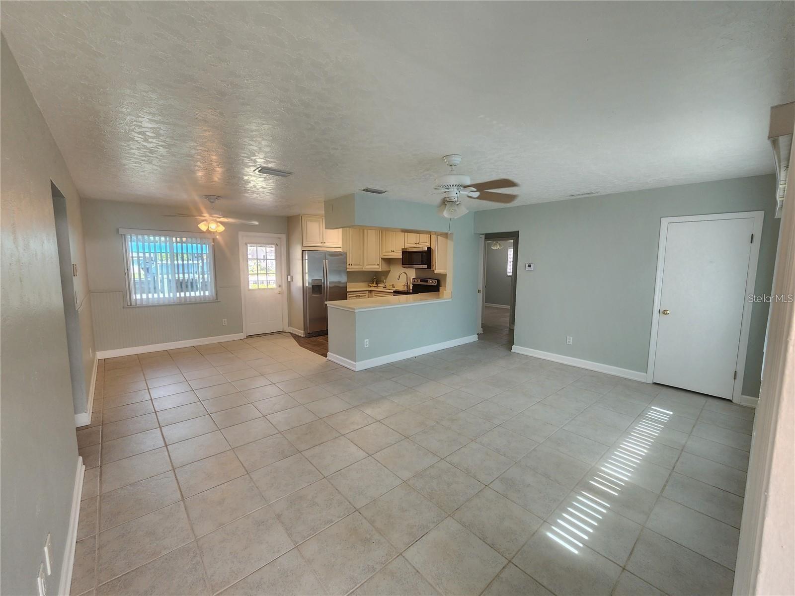 HARBOR HAVEN - Residential Lease