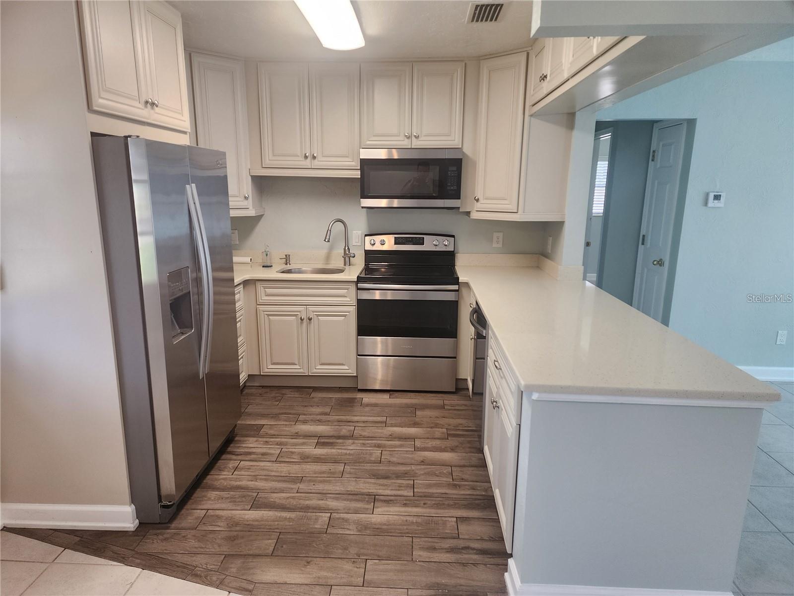 HARBOR HAVEN - Residential Lease