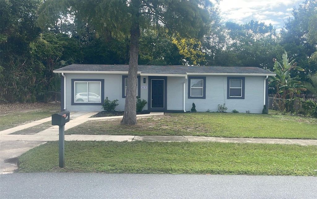 Photo of 9355 N Elliot Way, Citrus Springs, FL 34434 (MLS # TB8434427)