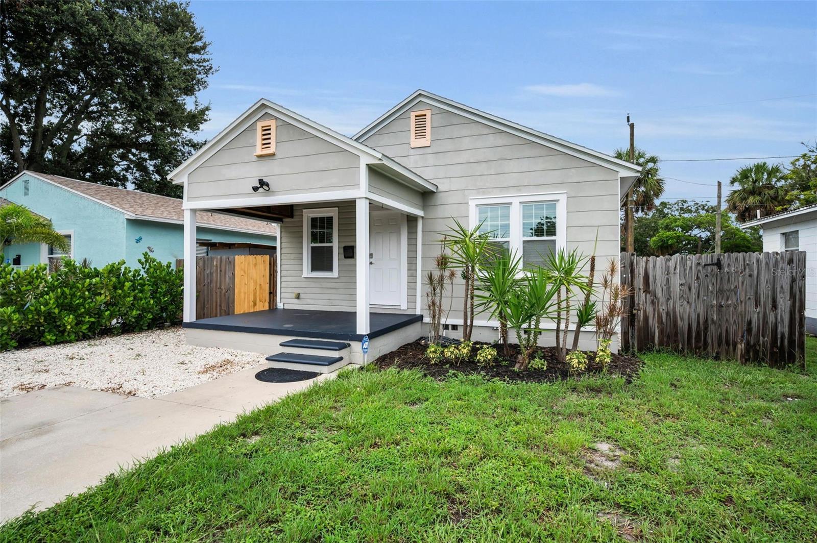 ROOSEVELT PARK ADD - Residential