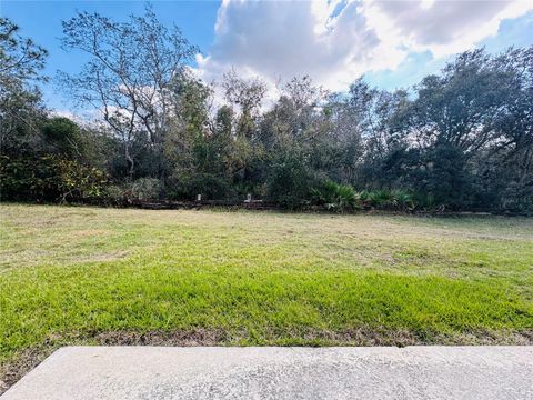 A home in POINCIANA