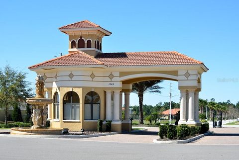 A home in POINCIANA