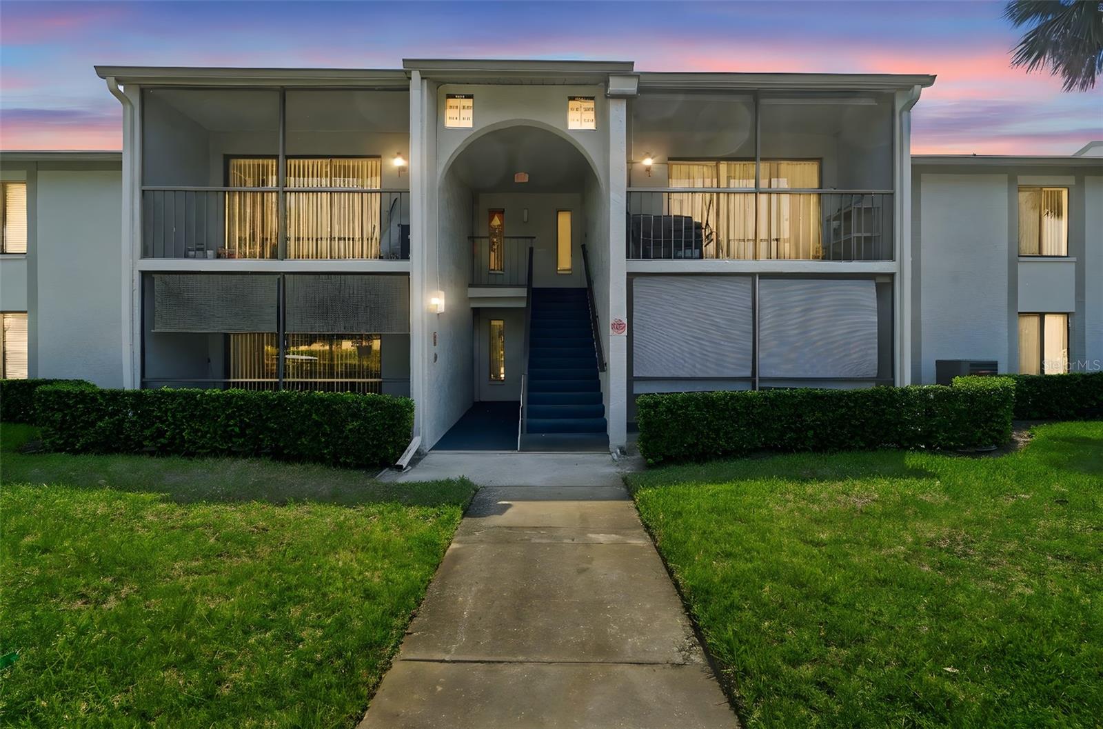 PINE RIDGE CLUB VILLAGE 1 PH 2 A CONDO BLDG 17 - Residential