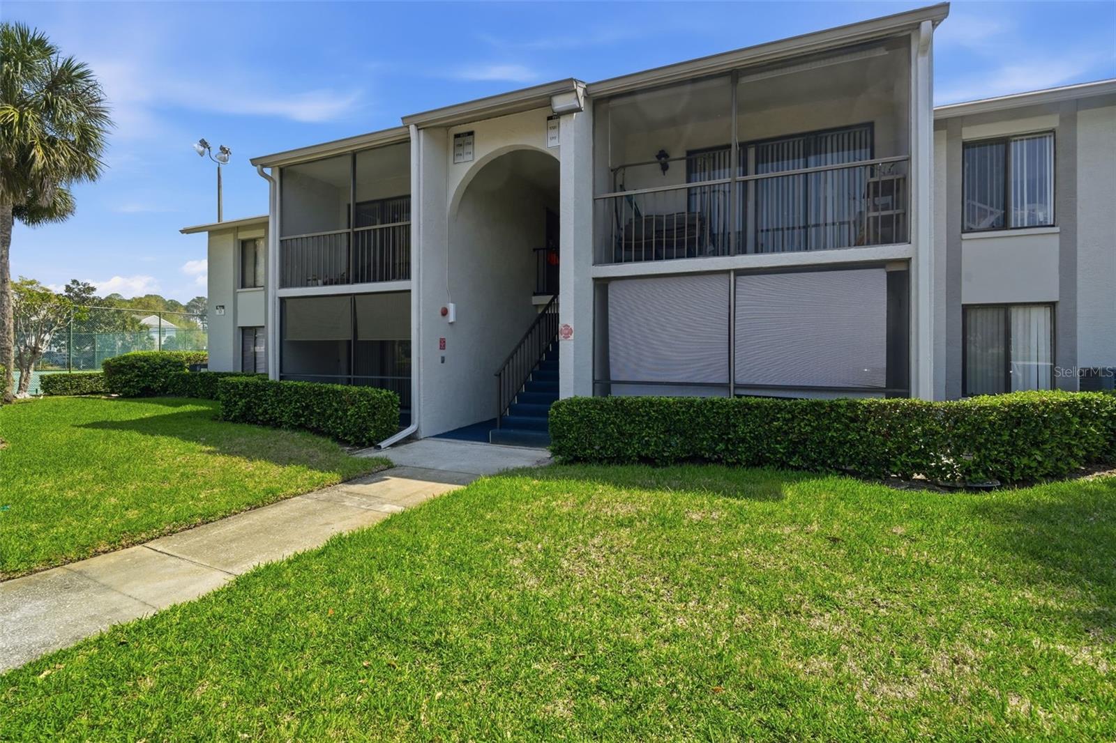 PINE RIDGE CLUB VILLAGE 1 PH 2 A CONDO BLDG 17 - Residential