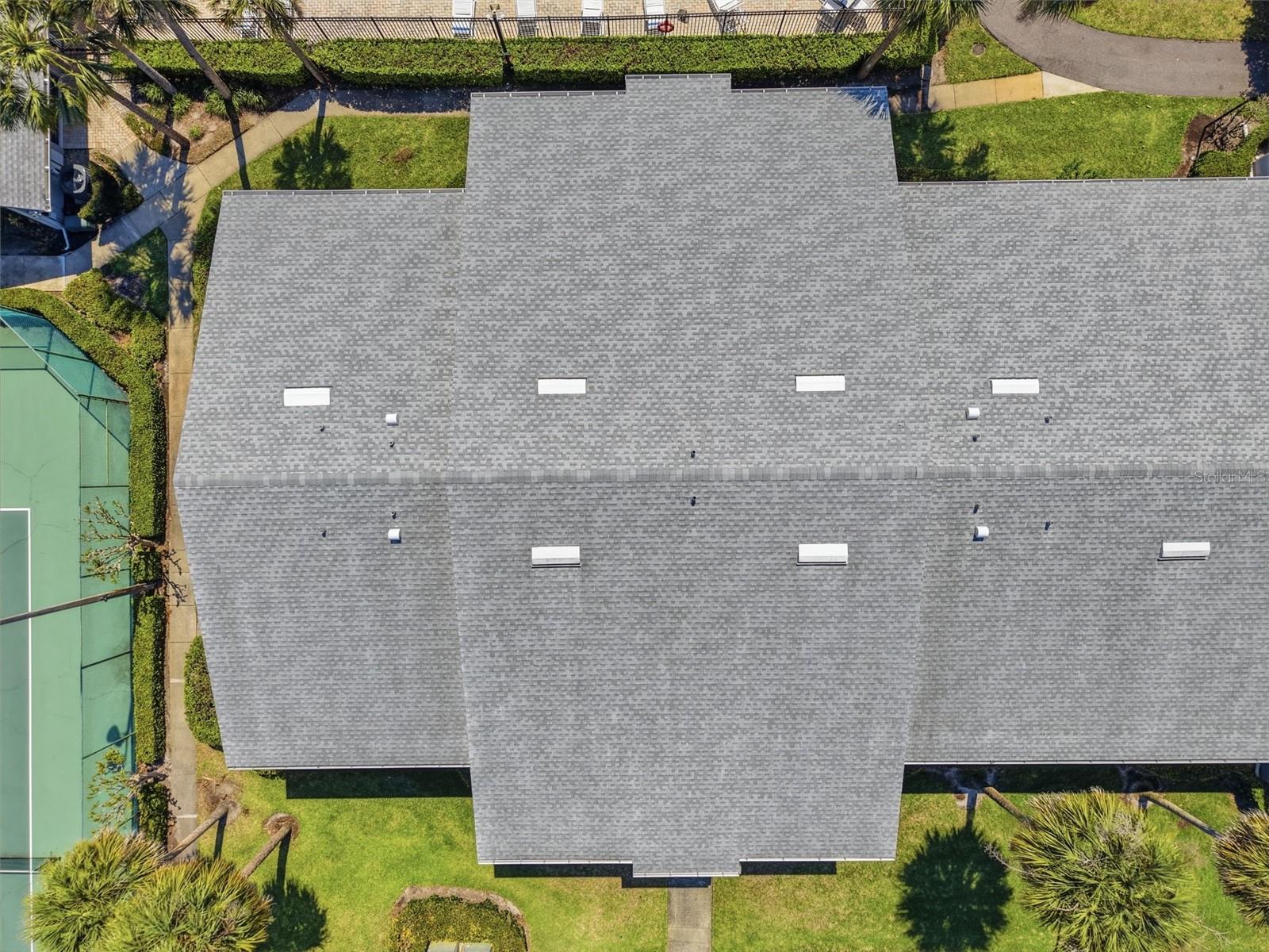 PINE RIDGE CLUB VILLAGE 1 PH 2 A CONDO BLDG 17 - Residential