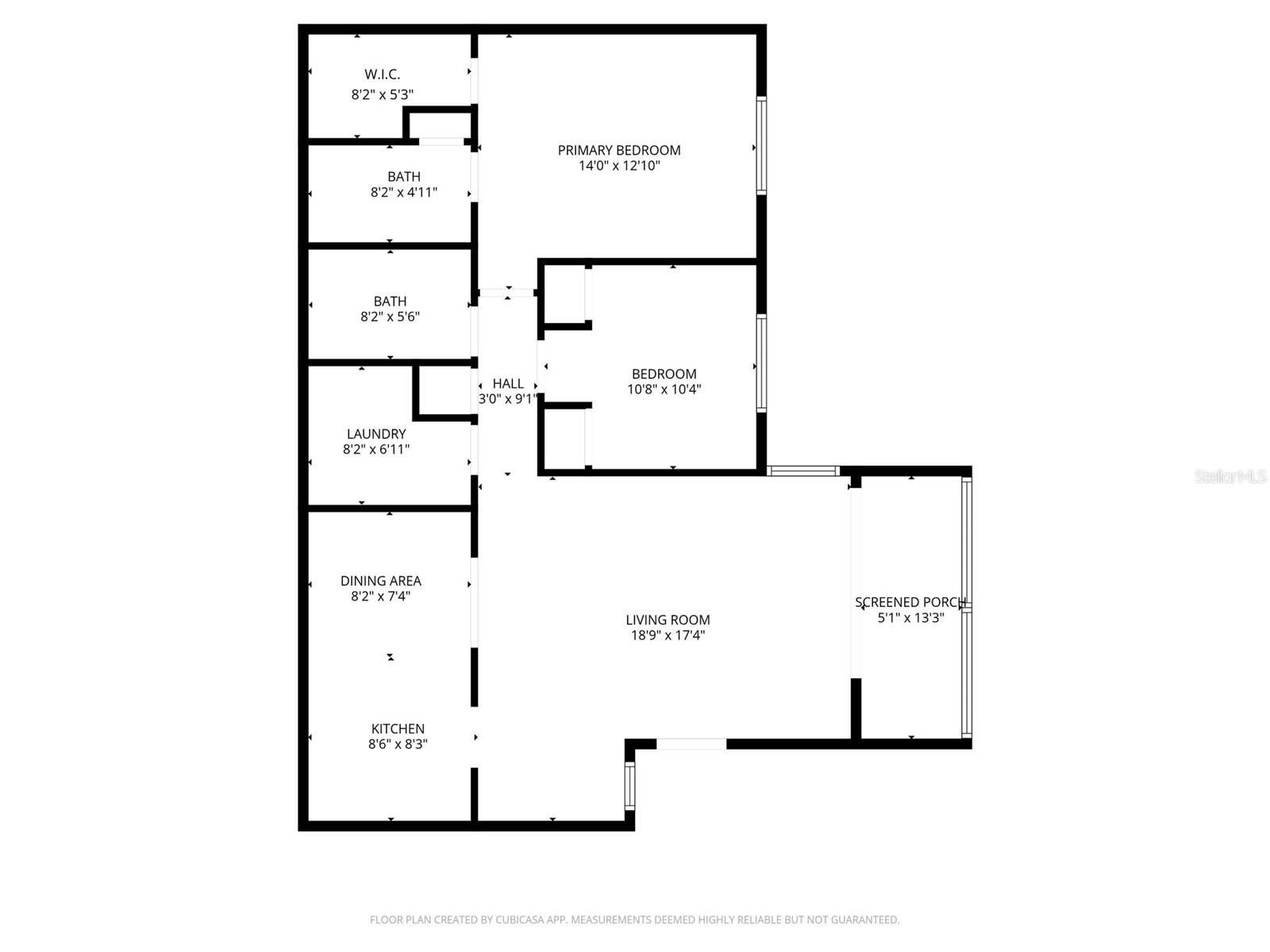 PINE RIDGE CLUB VILLAGE 1 PH 2 A CONDO BLDG 17 - Residential