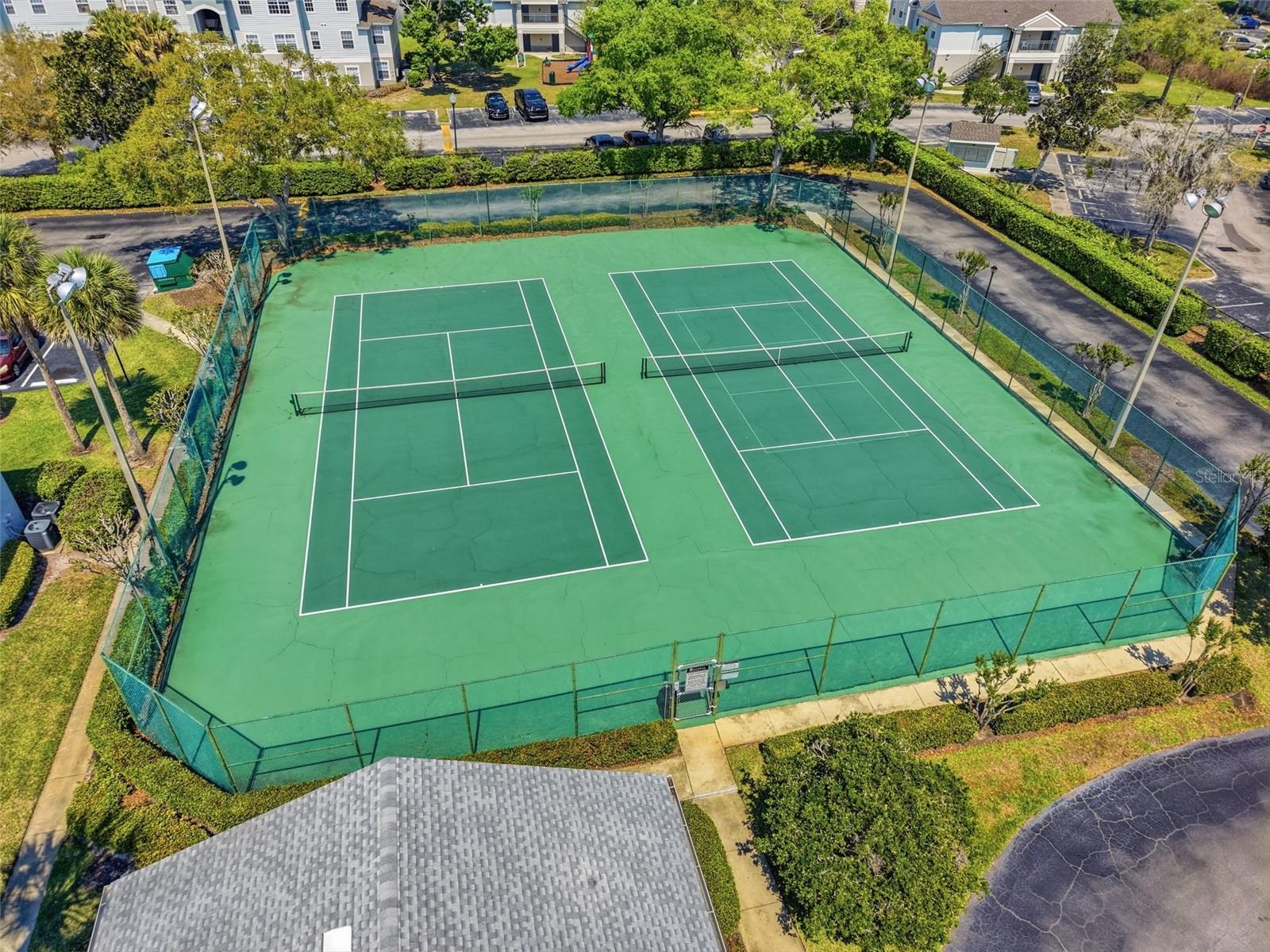 PINE RIDGE CLUB VILLAGE 1 PH 2 A CONDO BLDG 17 - Residential