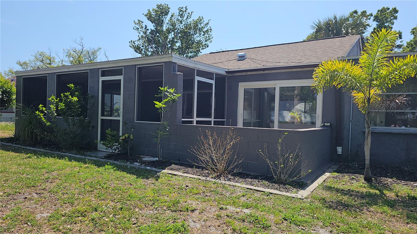BEACON SQUARE - Residential