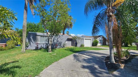 Photo of 3442 Overland Drive, Holiday, FL 34691 (MLS # TB8506662)