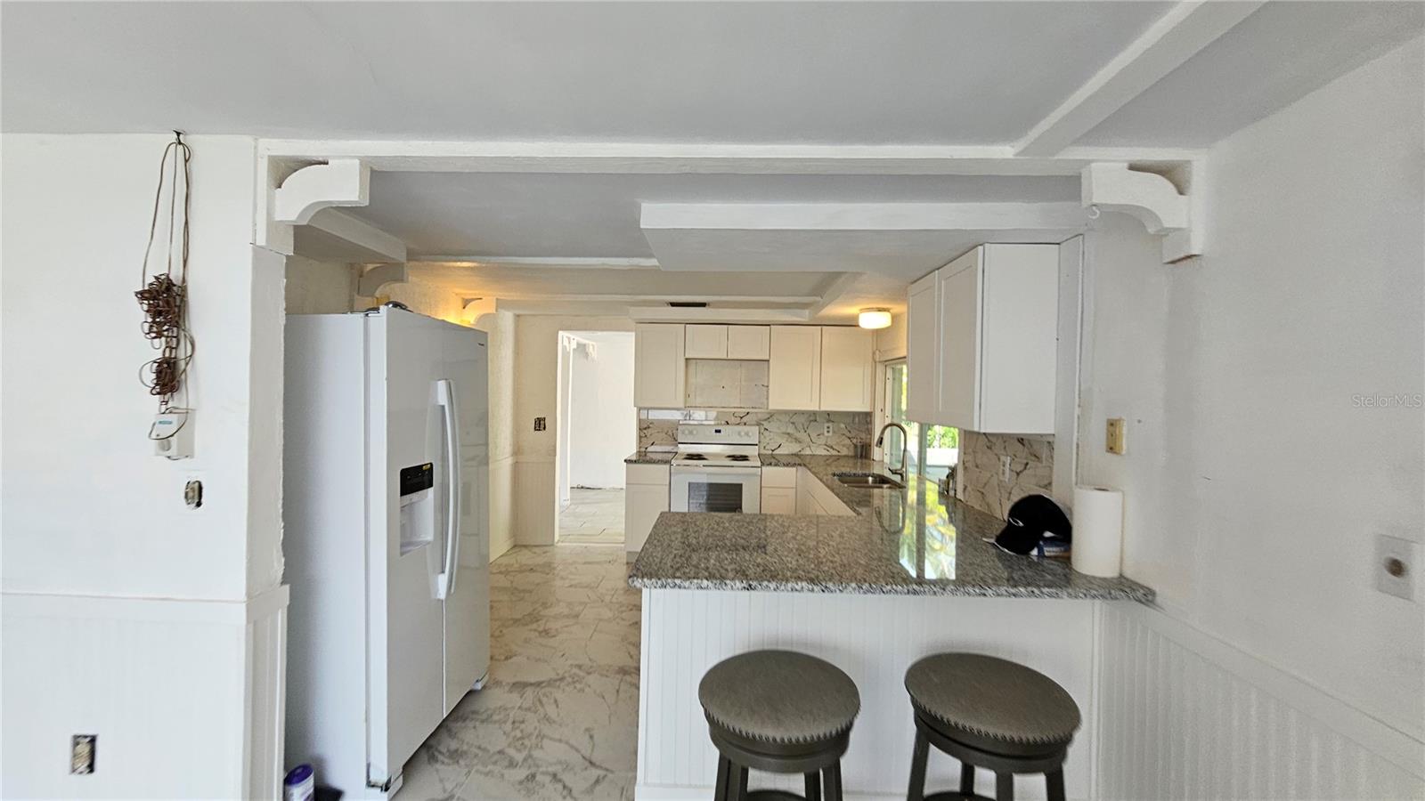 BEACON SQUARE - Residential
