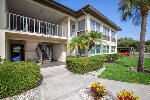 A home in NEW PORT RICHEY