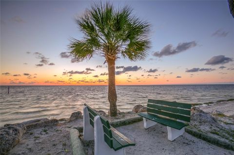 A home in NEW PORT RICHEY