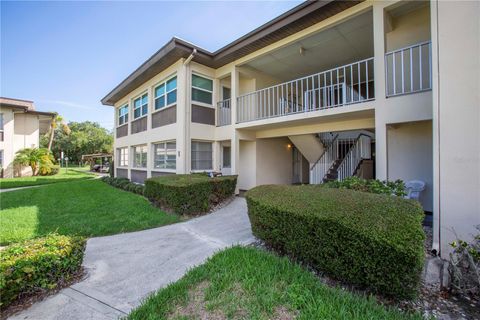 A home in NEW PORT RICHEY