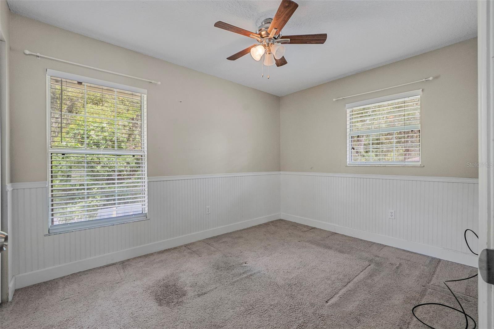 PLUMOSUS PARK - Residential