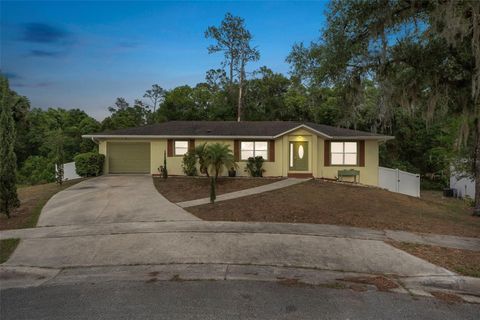 Photo of 109 Wynot Way, Deland, FL 32724 (MLS # FC313919)