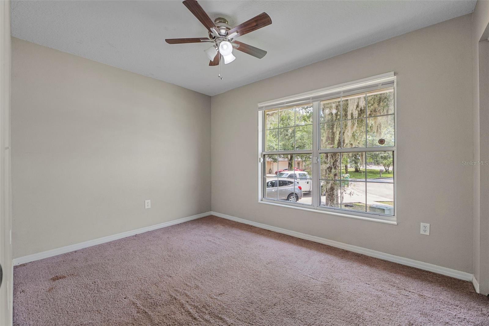 PLUMOSUS PARK - Residential