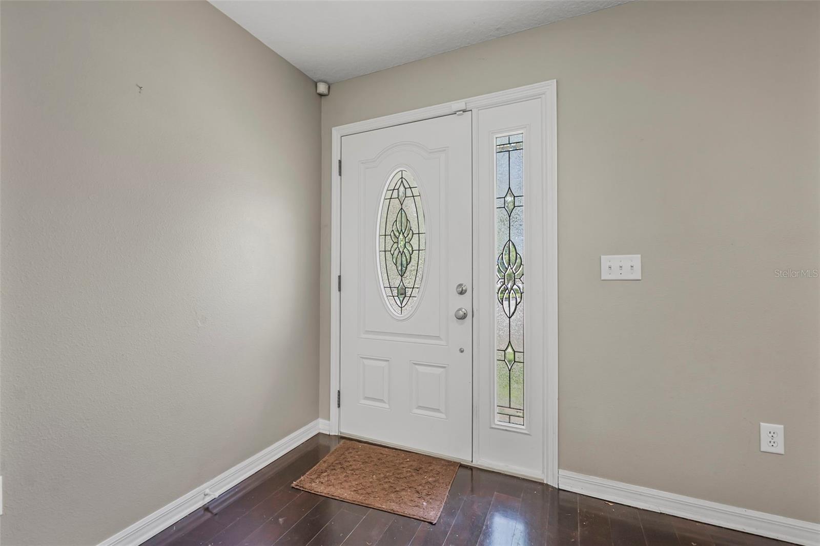 PLUMOSUS PARK - Residential