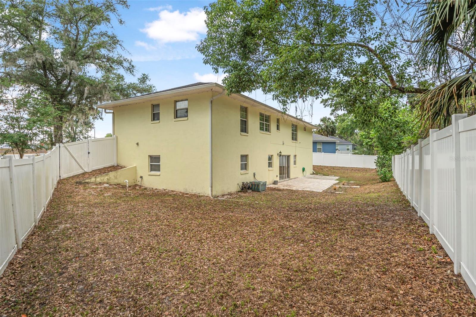 PLUMOSUS PARK - Residential