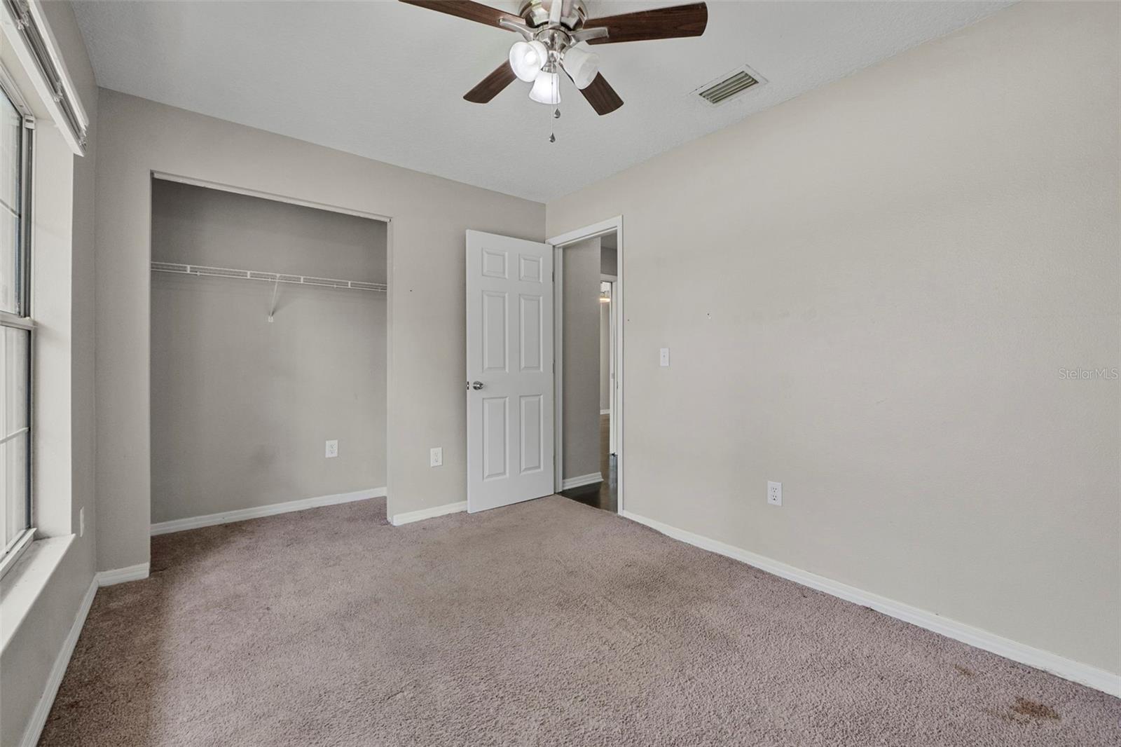 PLUMOSUS PARK - Residential