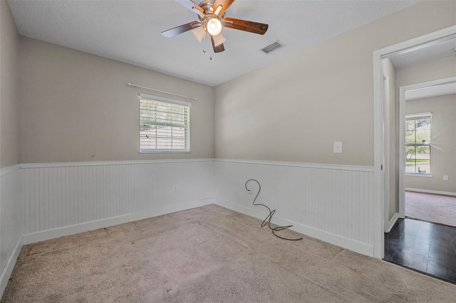 PLUMOSUS PARK - Residential