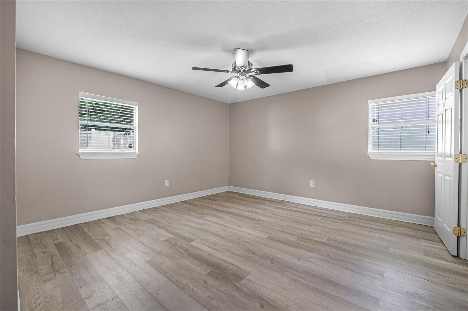 PLUMOSUS PARK - Residential