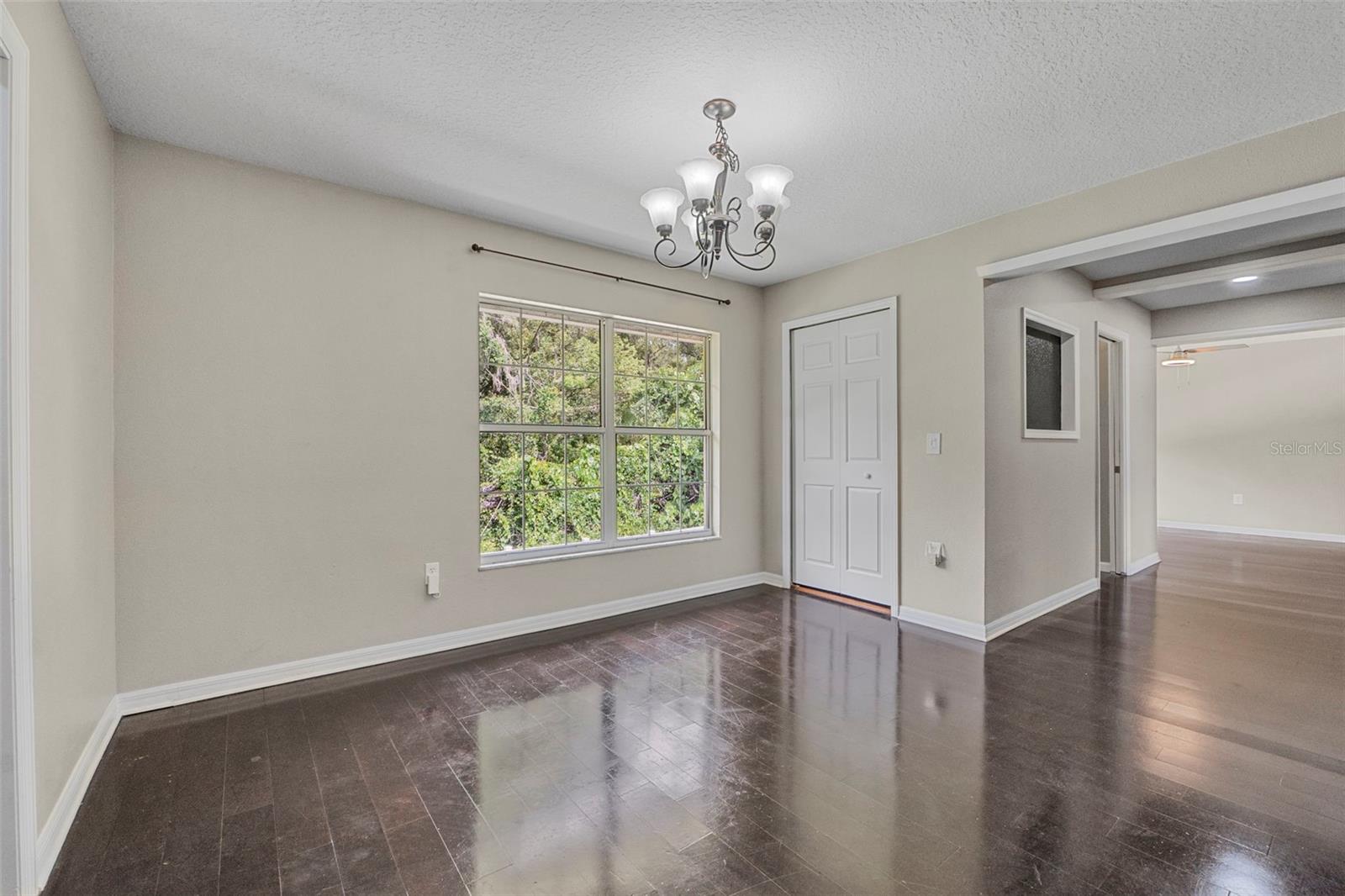 PLUMOSUS PARK - Residential