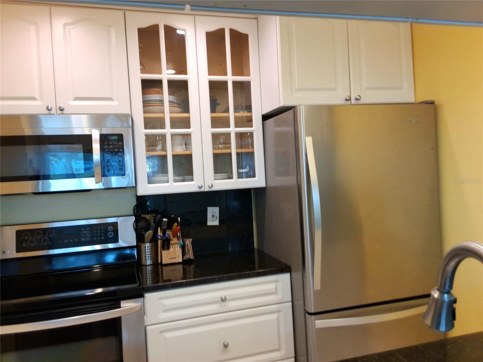 MIRROR LAKE SEC 3 - Residential