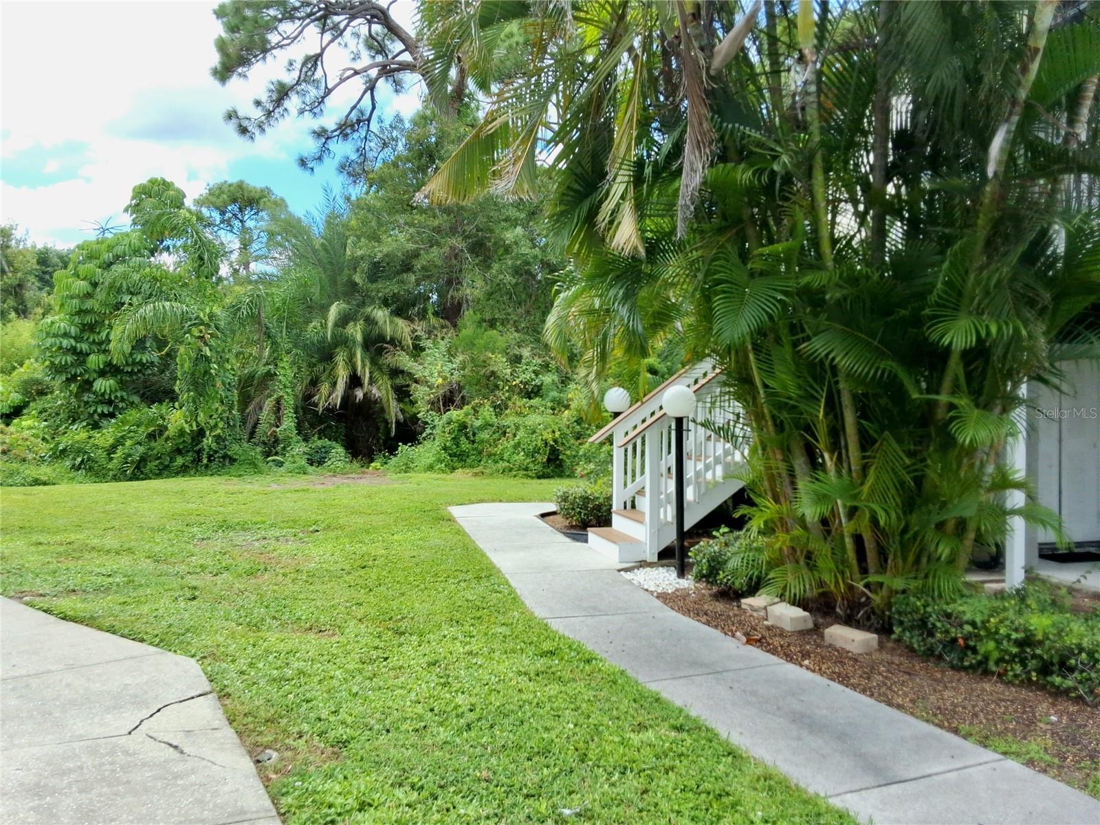 MIRROR LAKE SEC 3 - Residential