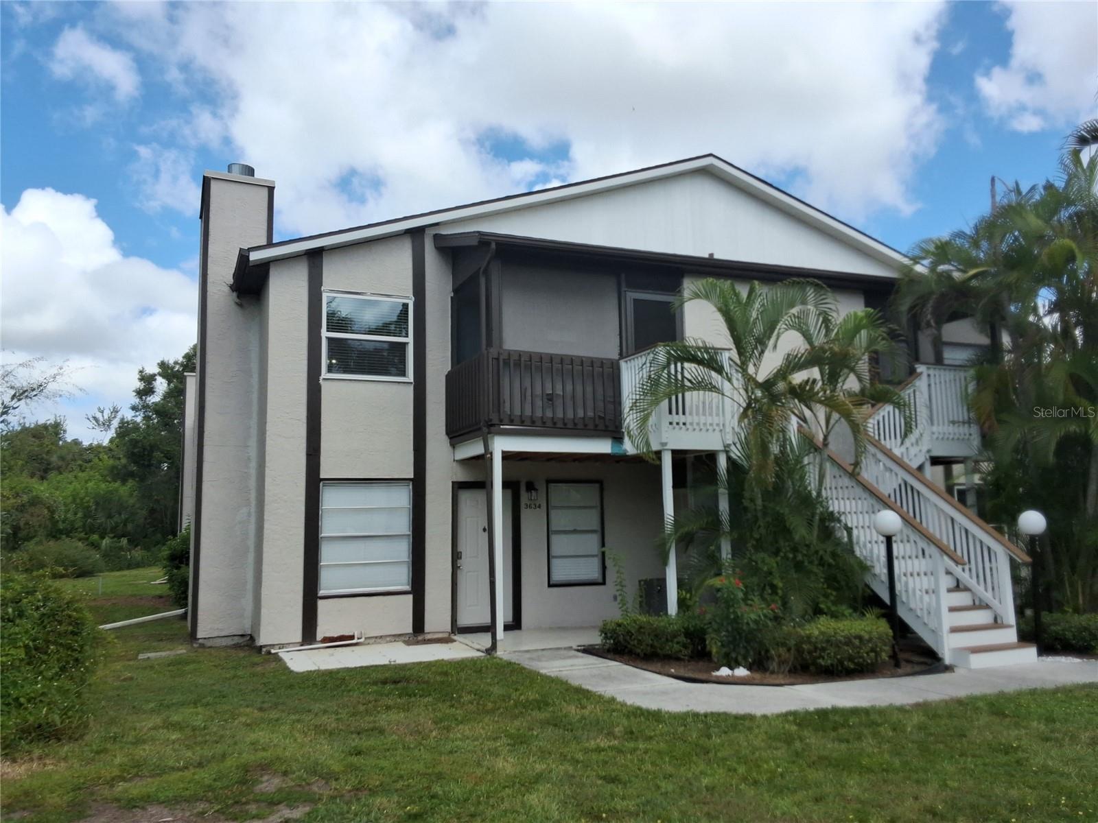 MIRROR LAKE SEC 3 - Residential