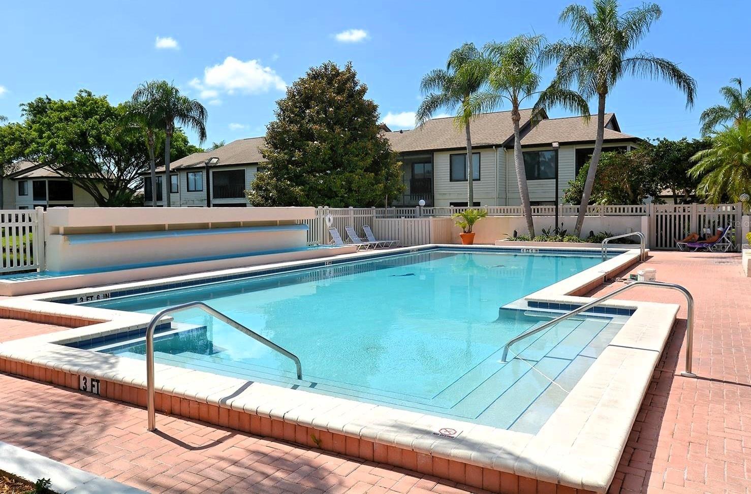 MIRROR LAKE SEC 3 - Residential