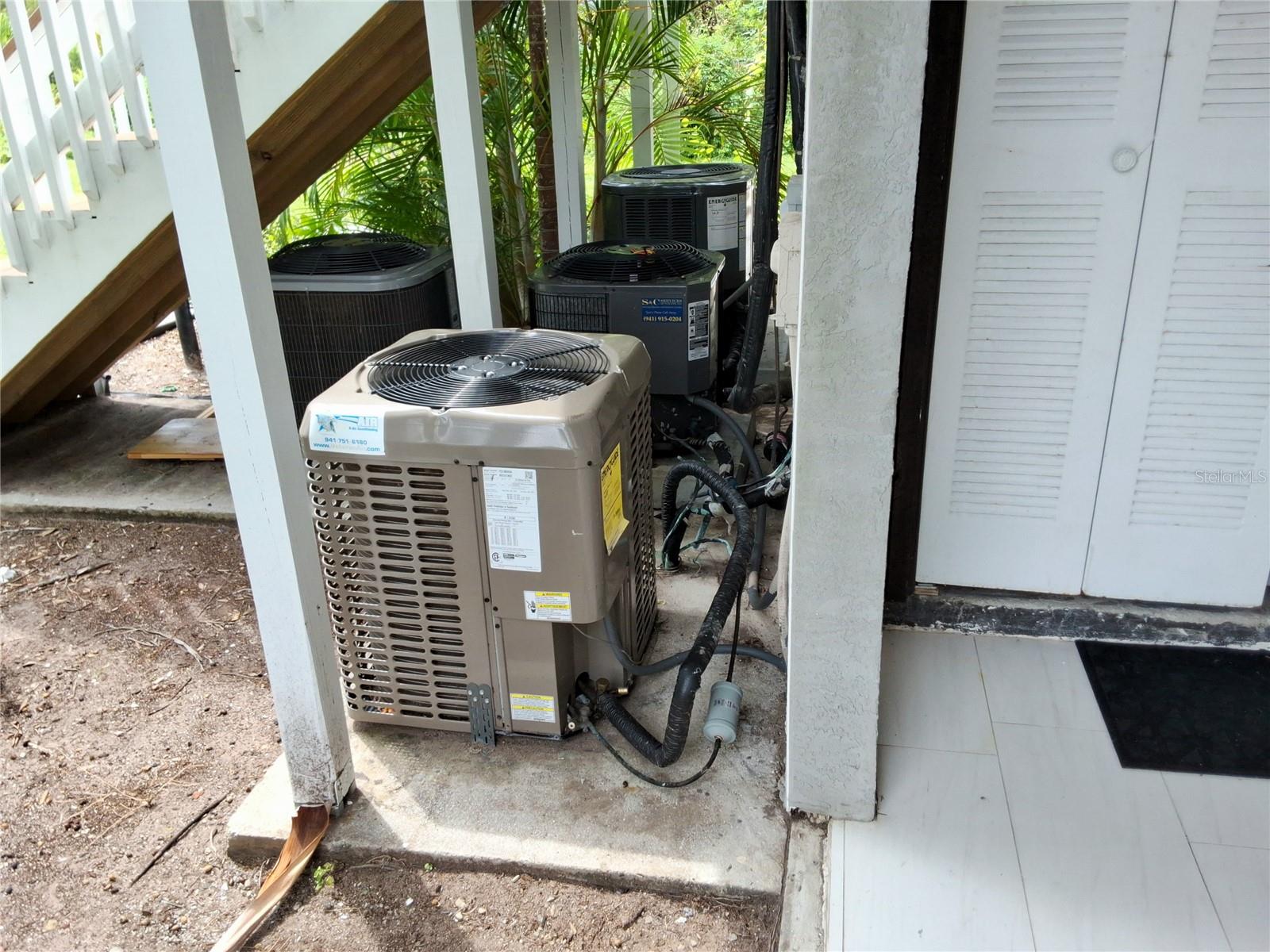 MIRROR LAKE SEC 3 - Residential