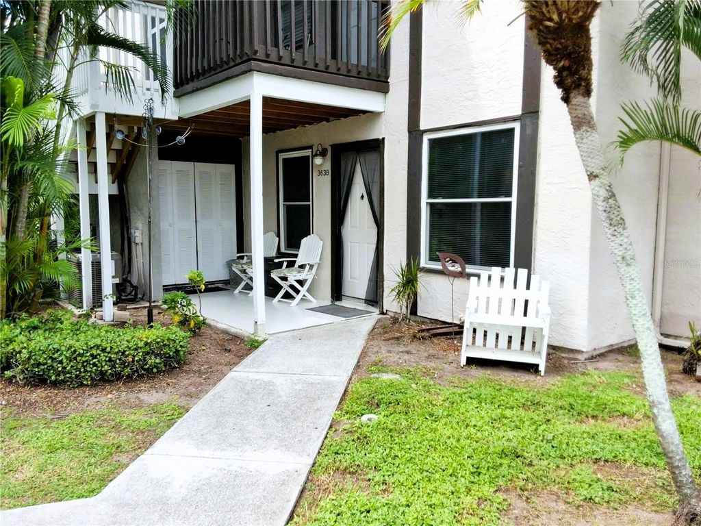 Photo of 3638 59th Ave W, Bradenton, FL 34210 (MLS # A4665468)