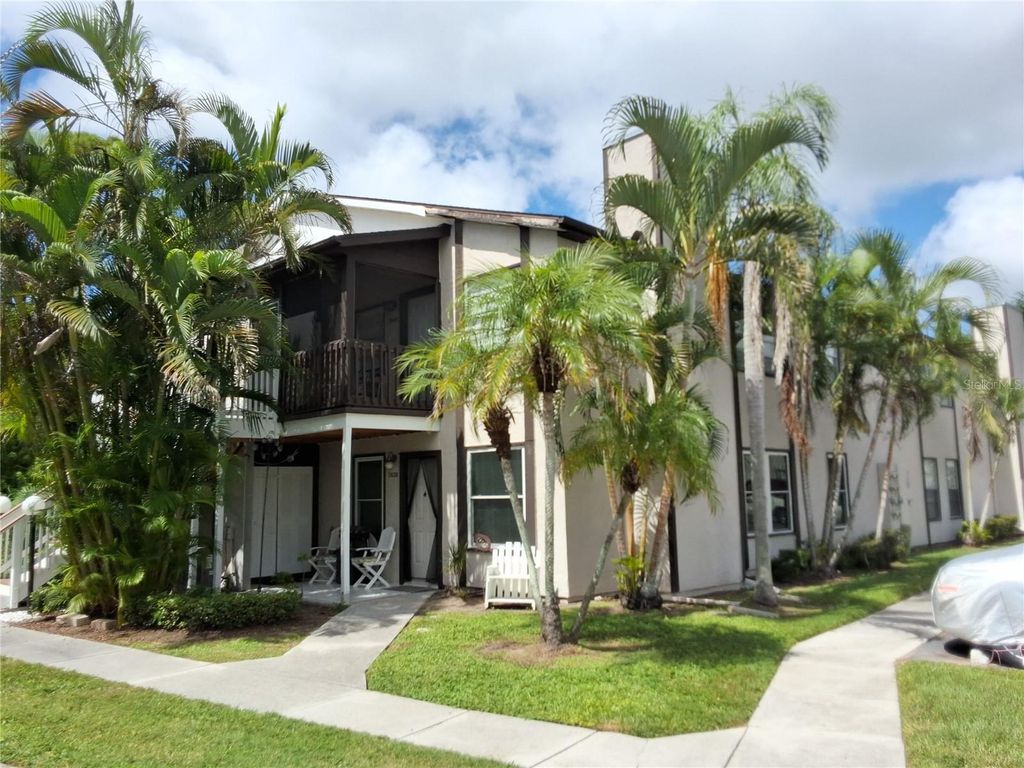 Photo of 3638 59th Ave W, Bradenton, FL 34210 (MLS # A4665468)