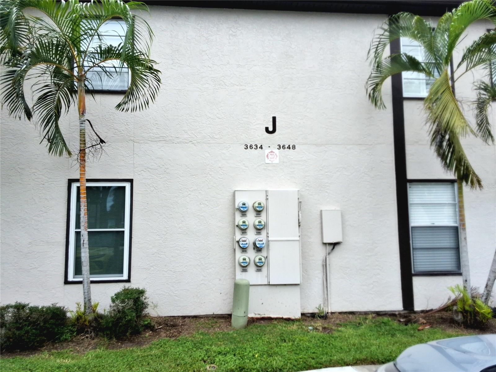 MIRROR LAKE SEC 3 - Residential