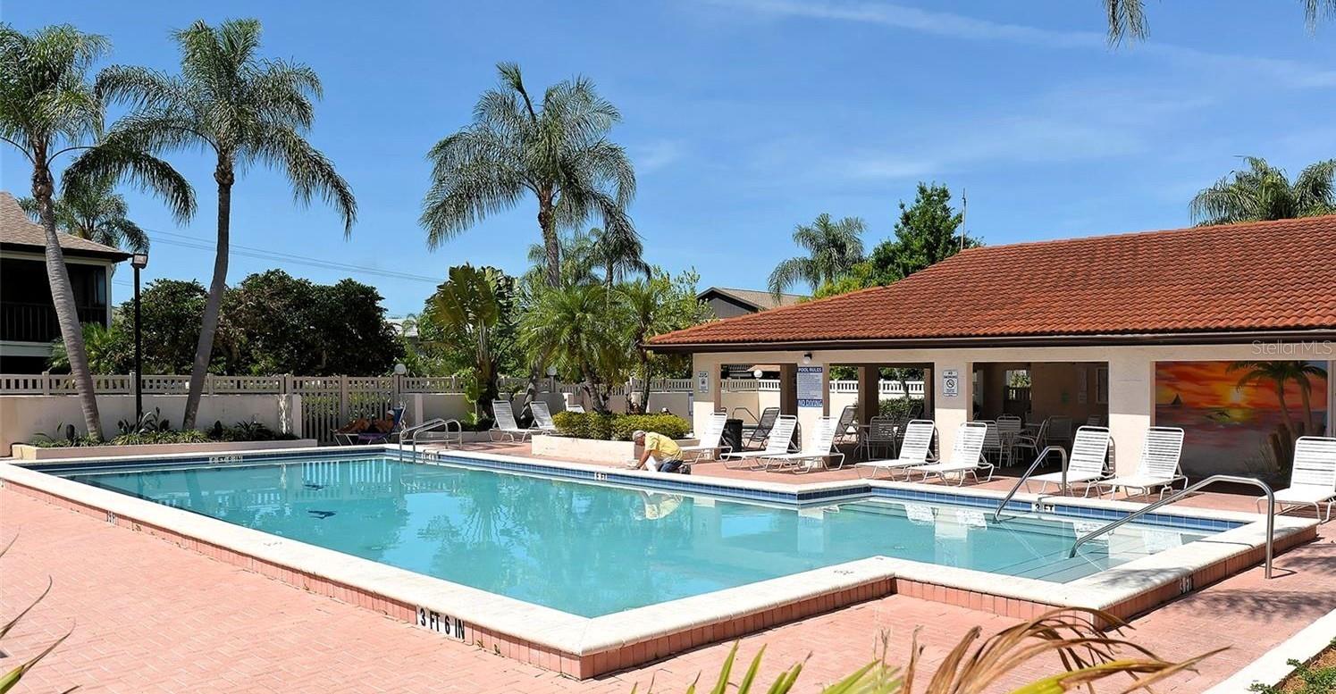 MIRROR LAKE SEC 3 - Residential