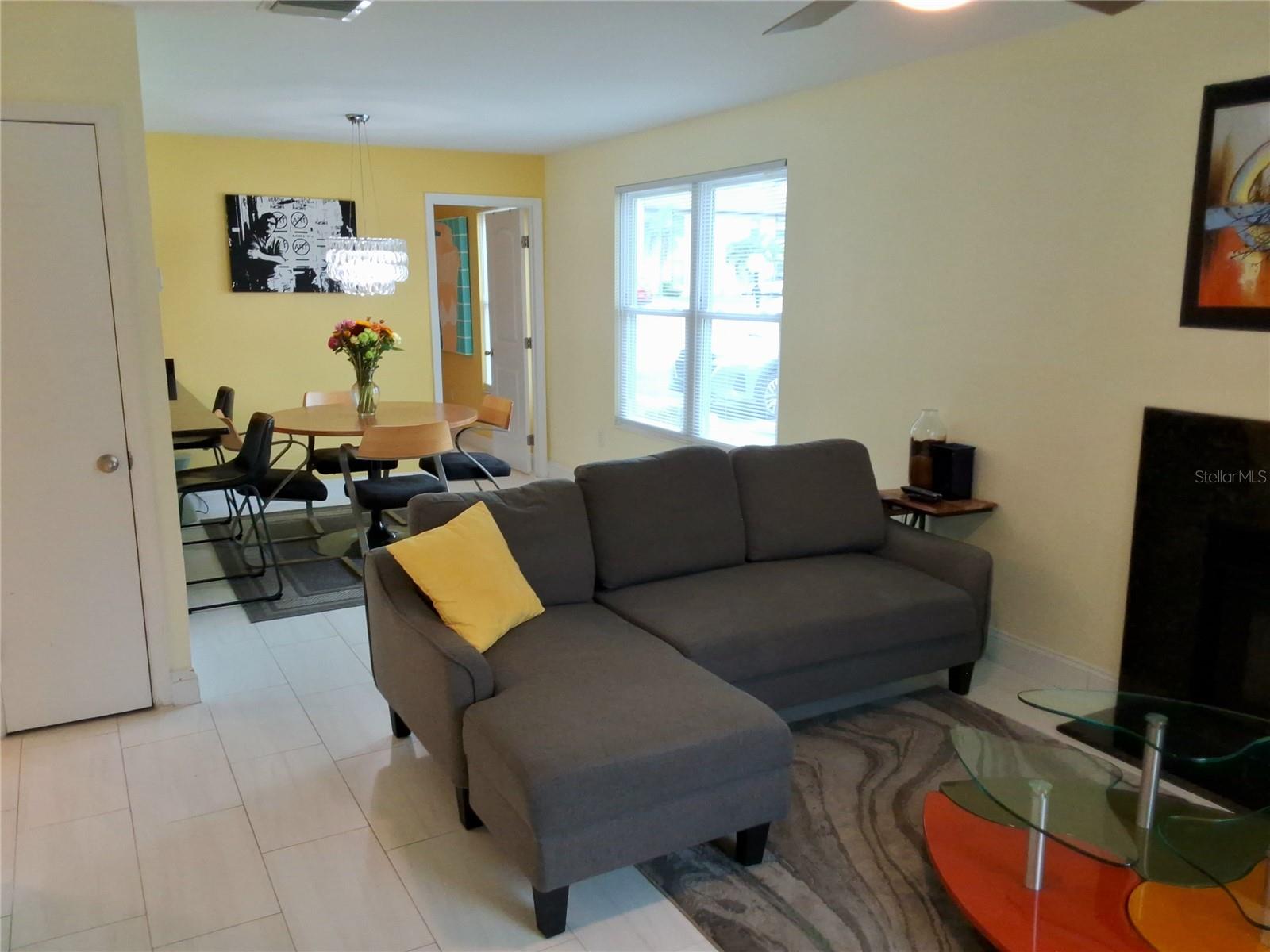 MIRROR LAKE SEC 3 - Residential