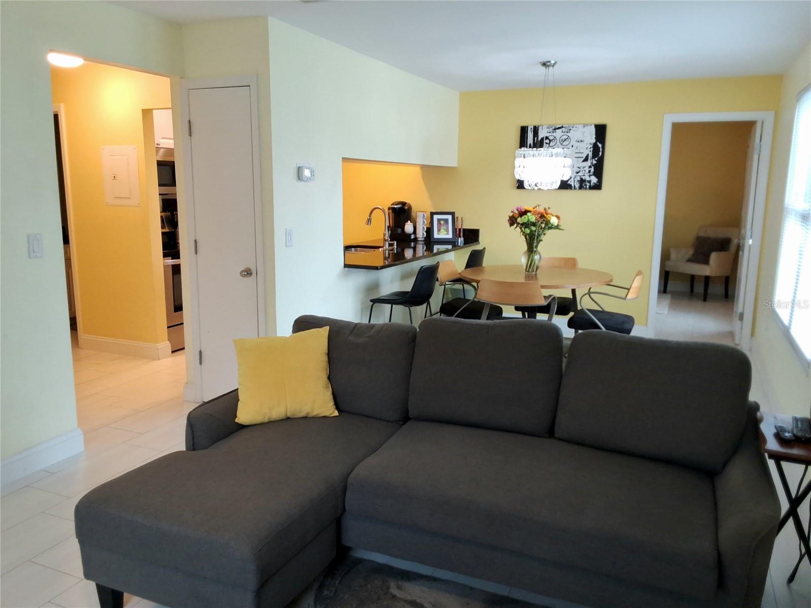 MIRROR LAKE SEC 3 - Residential