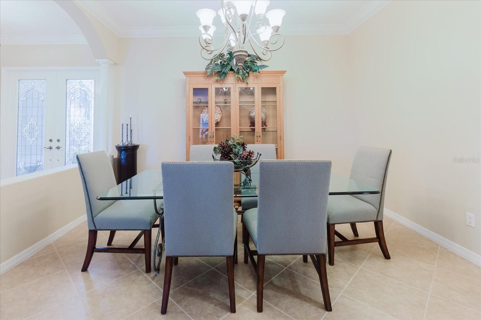 CASCADES AT SARASOTA PH IV - Residential