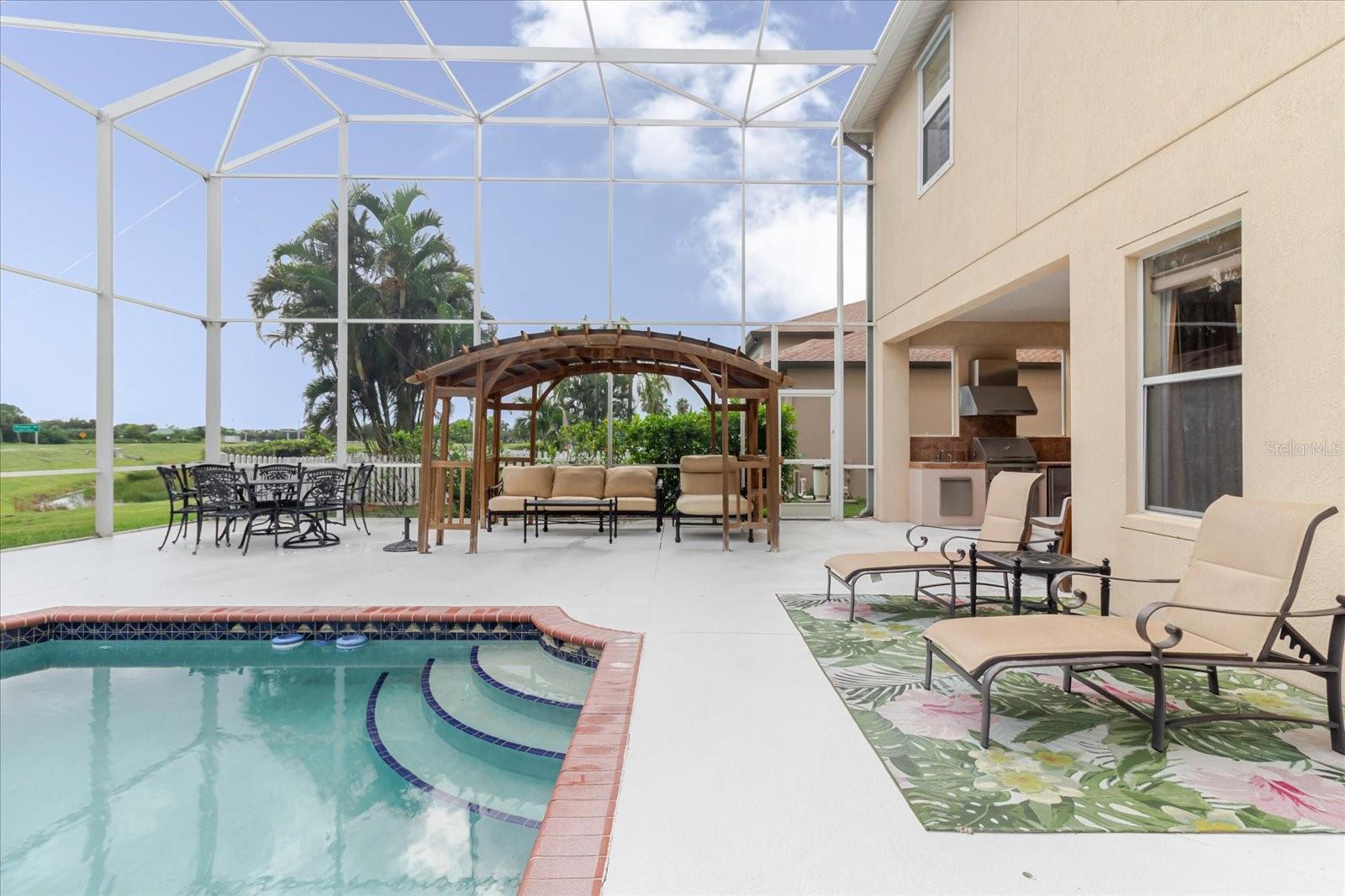 CASCADES AT SARASOTA PH IV - Residential