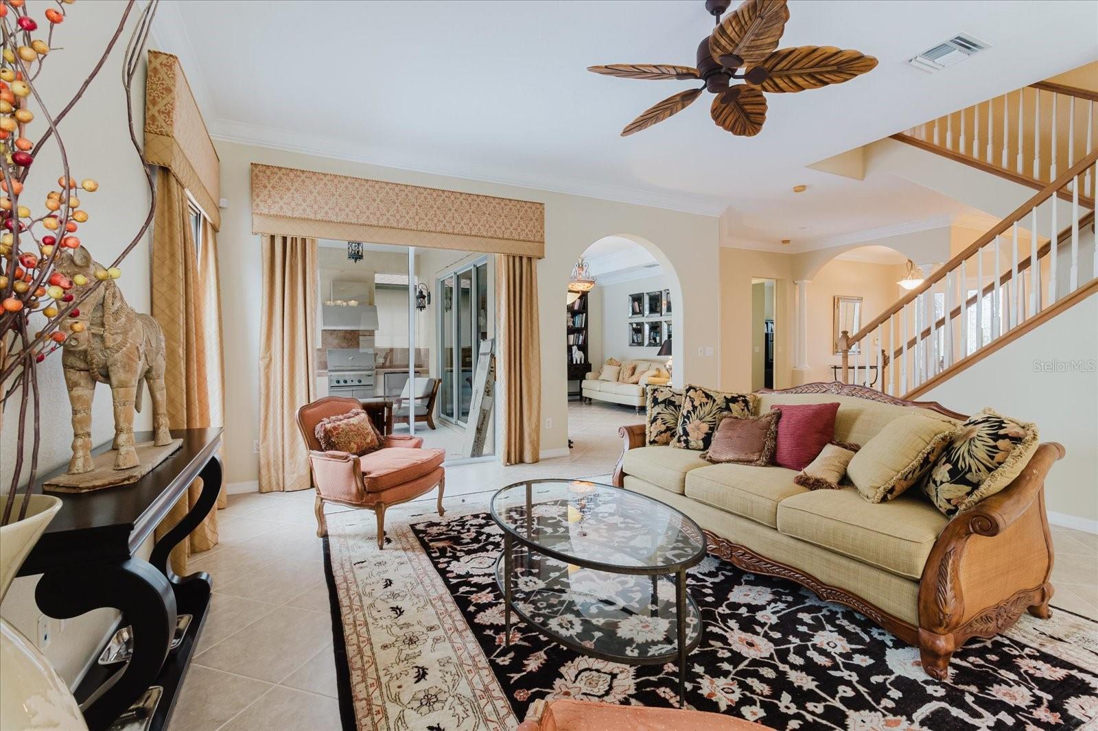 CASCADES AT SARASOTA PH IV - Residential