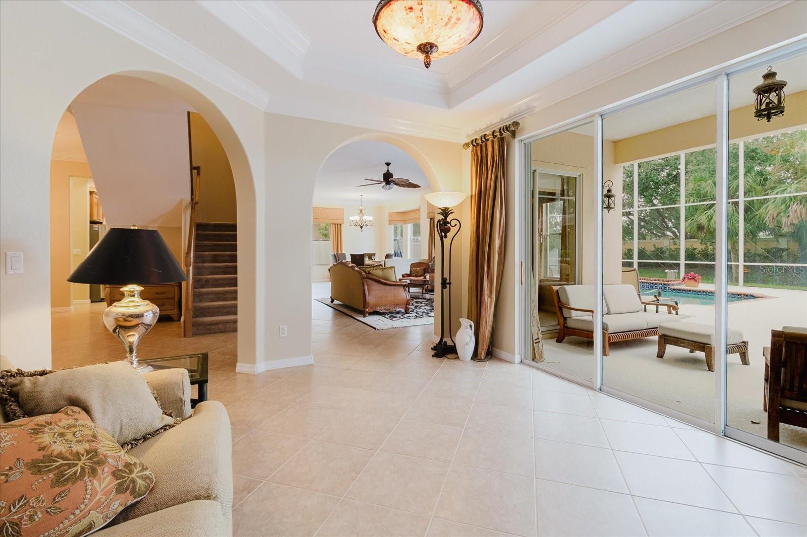 CASCADES AT SARASOTA PH IV - Residential