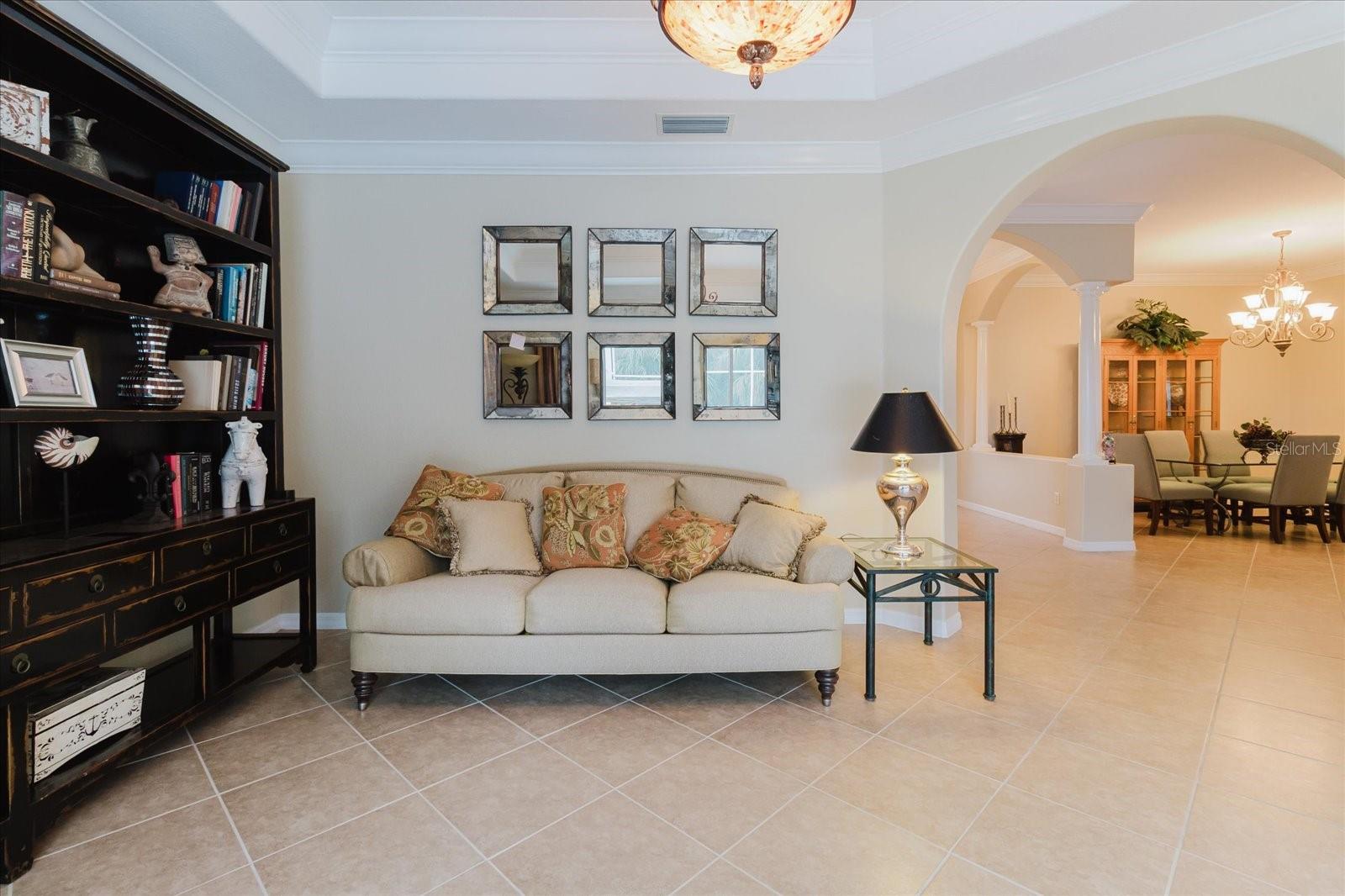 CASCADES AT SARASOTA PH IV - Residential